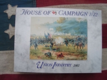 images/productimages/small/UNION Infantry 1861 House of C. 1;72.jpg
